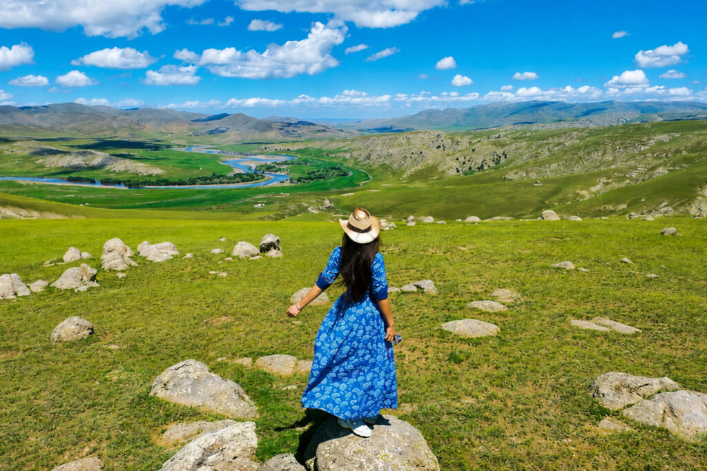 Why I Built Khiimori World Instead of Recommending Another Mongolia Tour