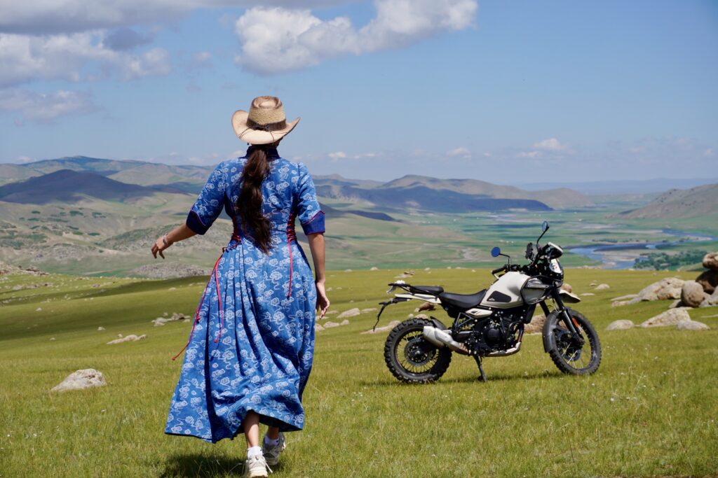 You Didn’t See Mongolia. You Saw a Surface.