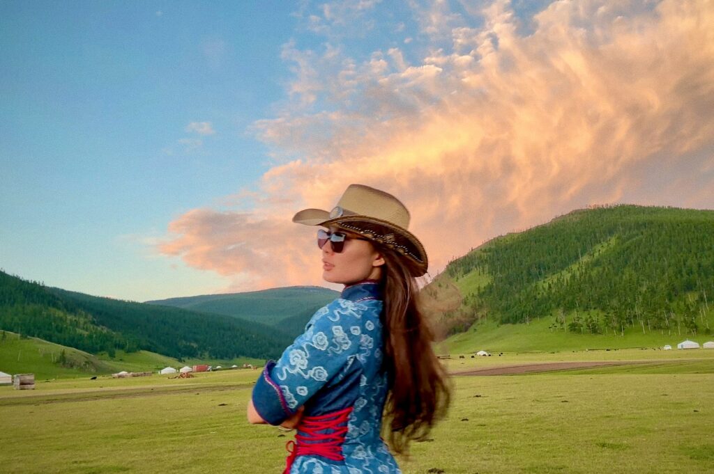 A Different First Trip to Mongolia: The Journey I Wanted to Exist